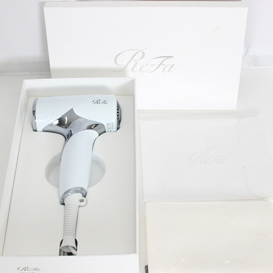 楽天市場】リファ ビューテック ドライヤー refa beautech dryer
