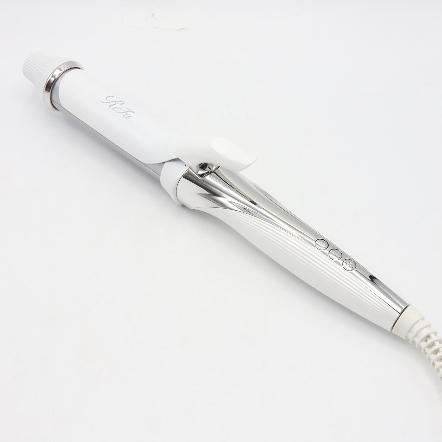 楽天市場】refa beautech curl ironの通販