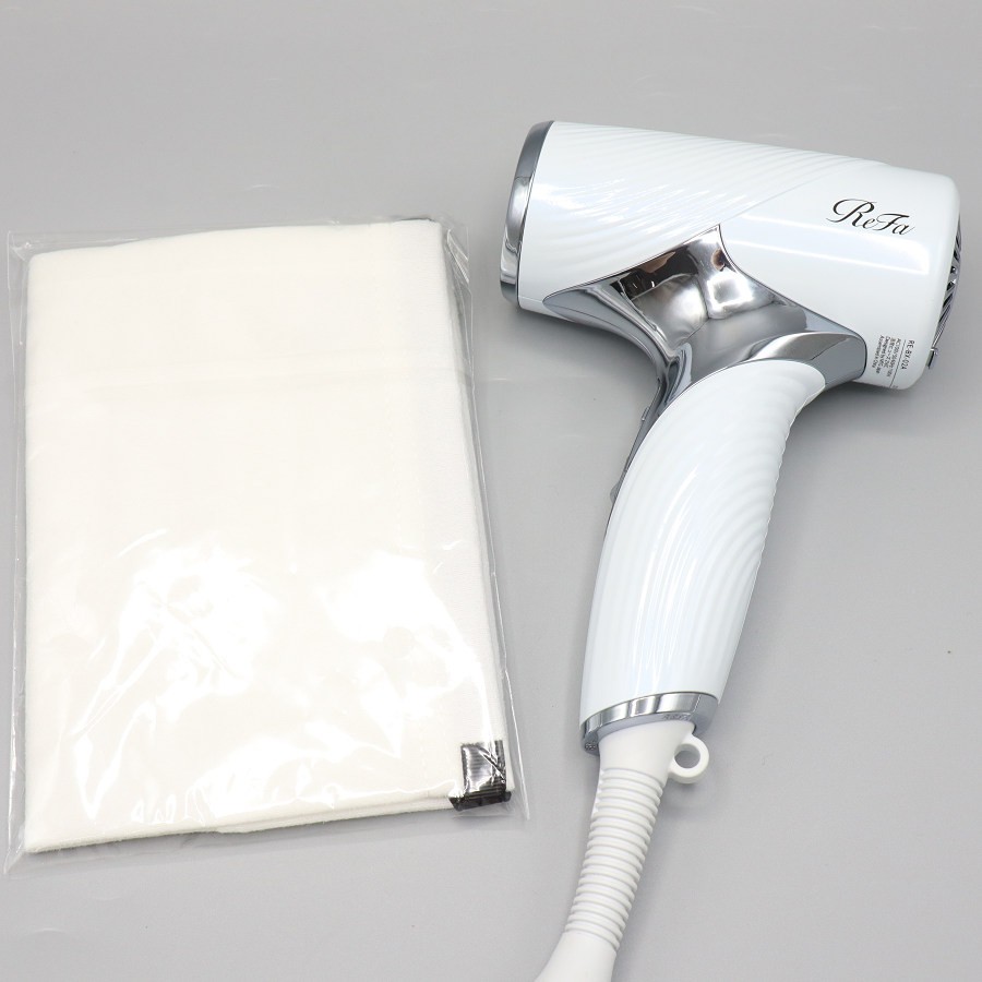楽天市場】リファ ビューテック ドライヤー refa beautech dryer