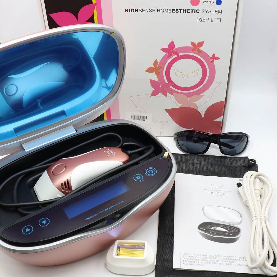 Kaenon - ケノン ストロングカードリッジ 新品未使用 ケノン