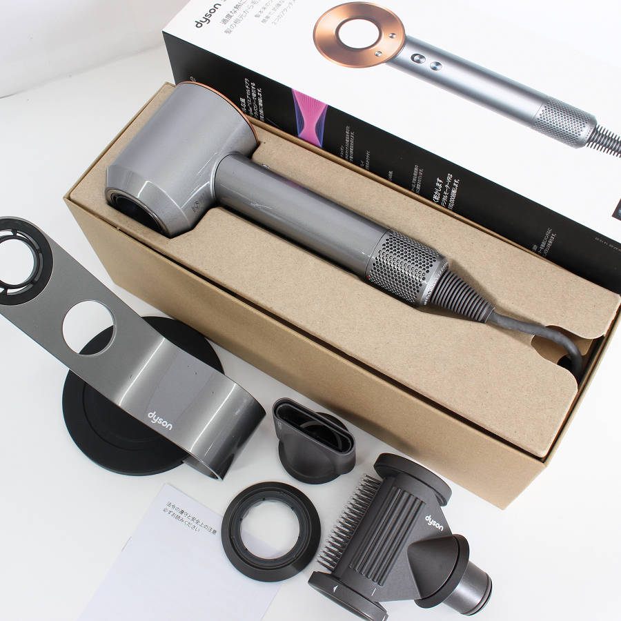 1点限り 圧倒的最安 保証付き ダイソン メンテナンス済み dyson hd15