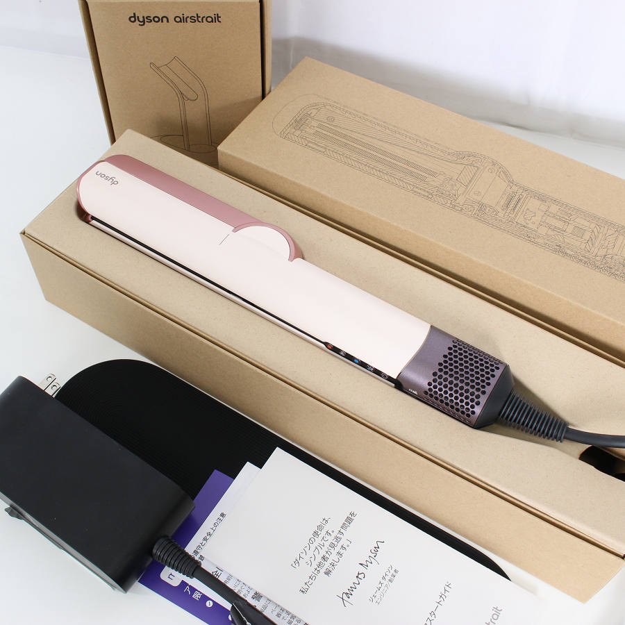 楽天市場】Dyson Airstrait™ HT01の通販