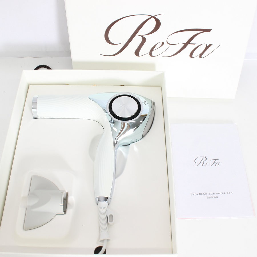 楽天市場】refa beautech dryer re-aj02aの通販