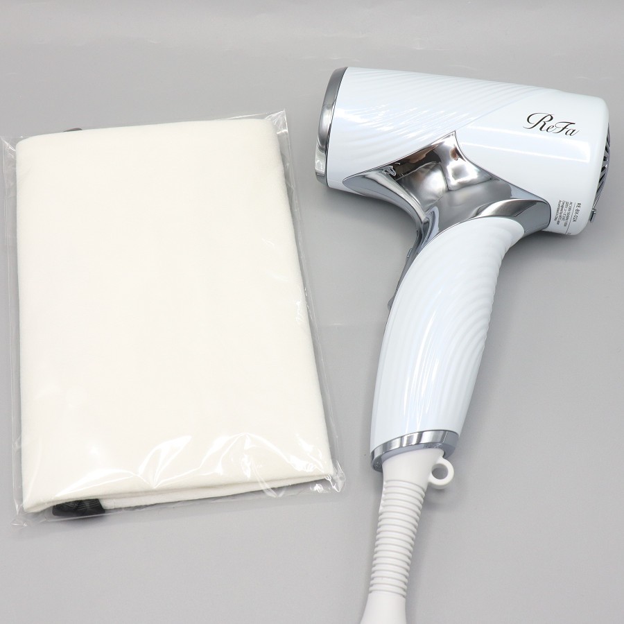 楽天市場】リファ ビューテック ドライヤー refa beautech dryer