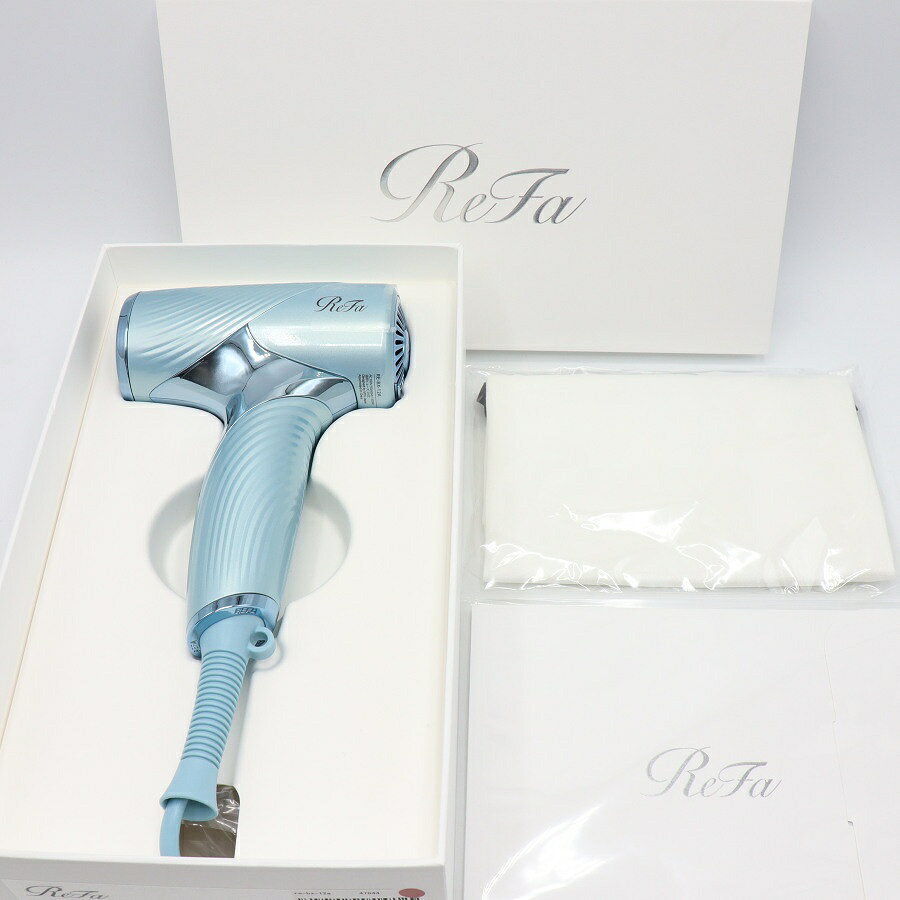 楽天市場】refa refa beautech dryer（リファビューテック ドライヤー