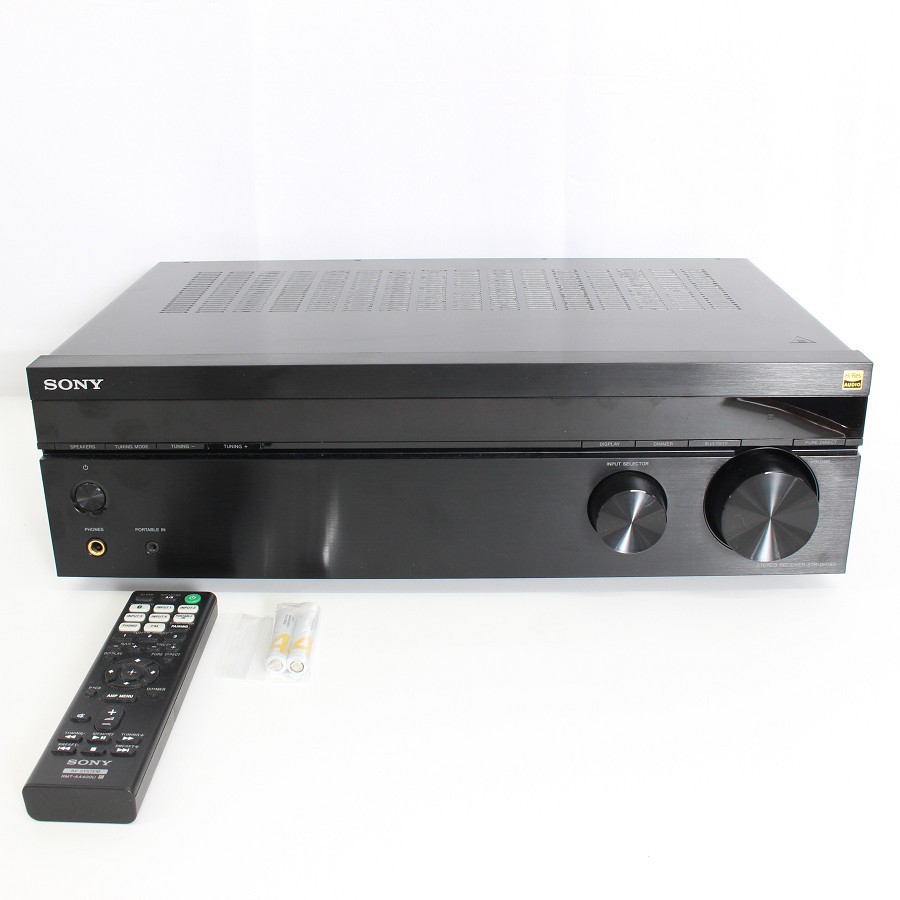 楽天市場】str-dh190 sonyの通販