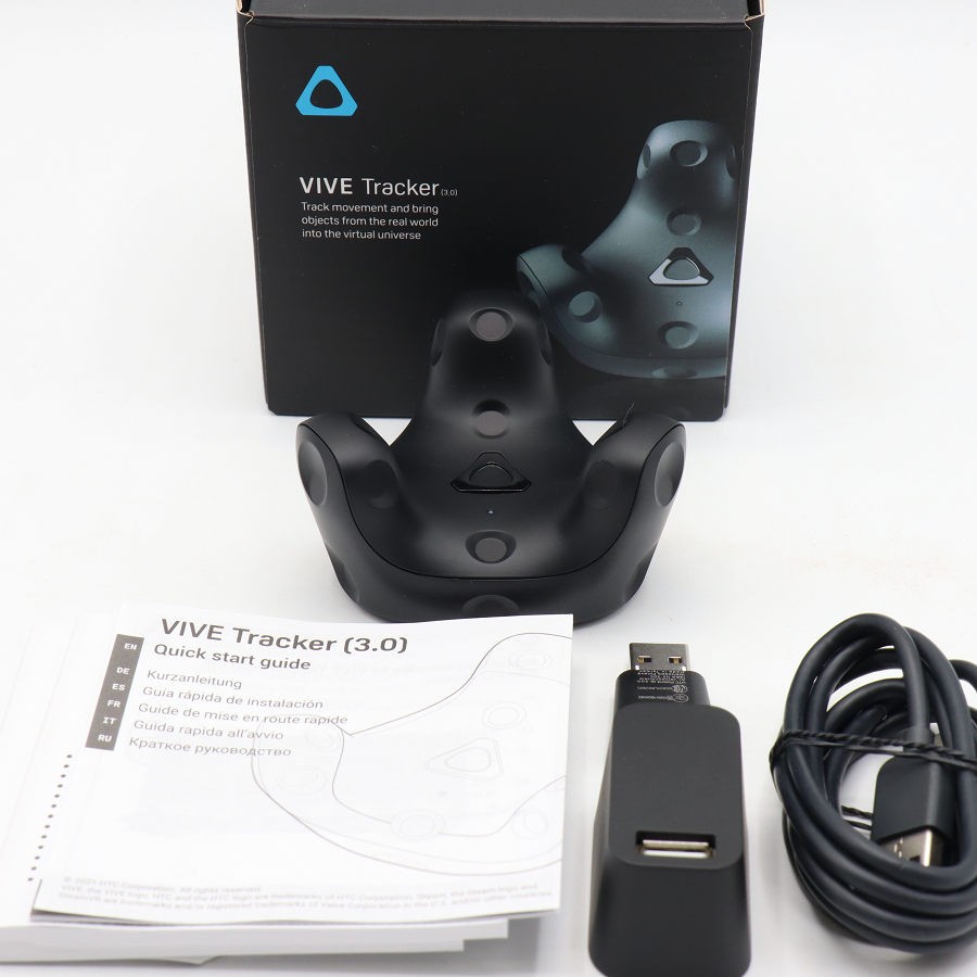 楽天市場】htc vive tracker (3.0の通販