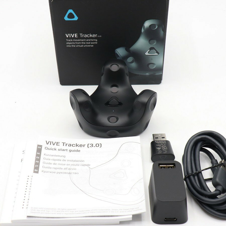 楽天市場】htc vive 中古の通販