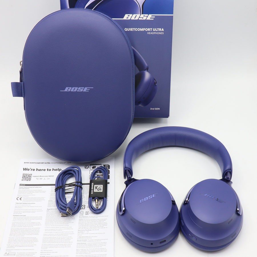 楽天市場】bose ワイヤレス イヤホン バイオレットの通販