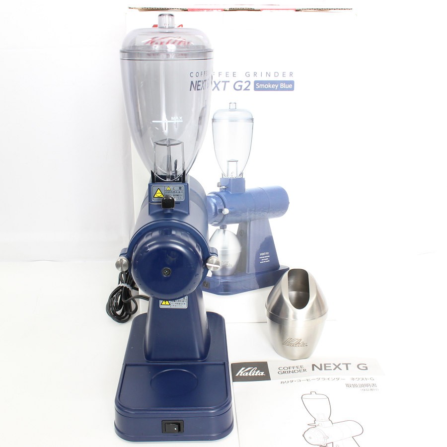 楽天市場】kalita nextgの通販