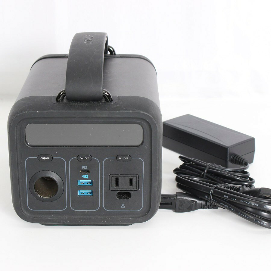 楽天市場】ポータブル電源 anker powerhouse 200の通販