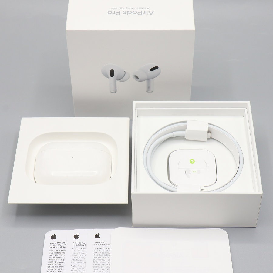 楽天市場】apple mwp22j/a airpods proの通販