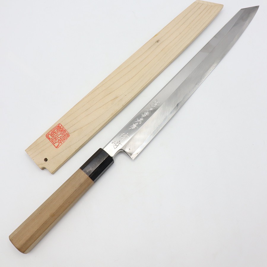 堺包丁　堺忠 特撰 御料理庖丁　別上 楽天市場】包丁 堺（キッチン用品・食器・調理器具）の通販