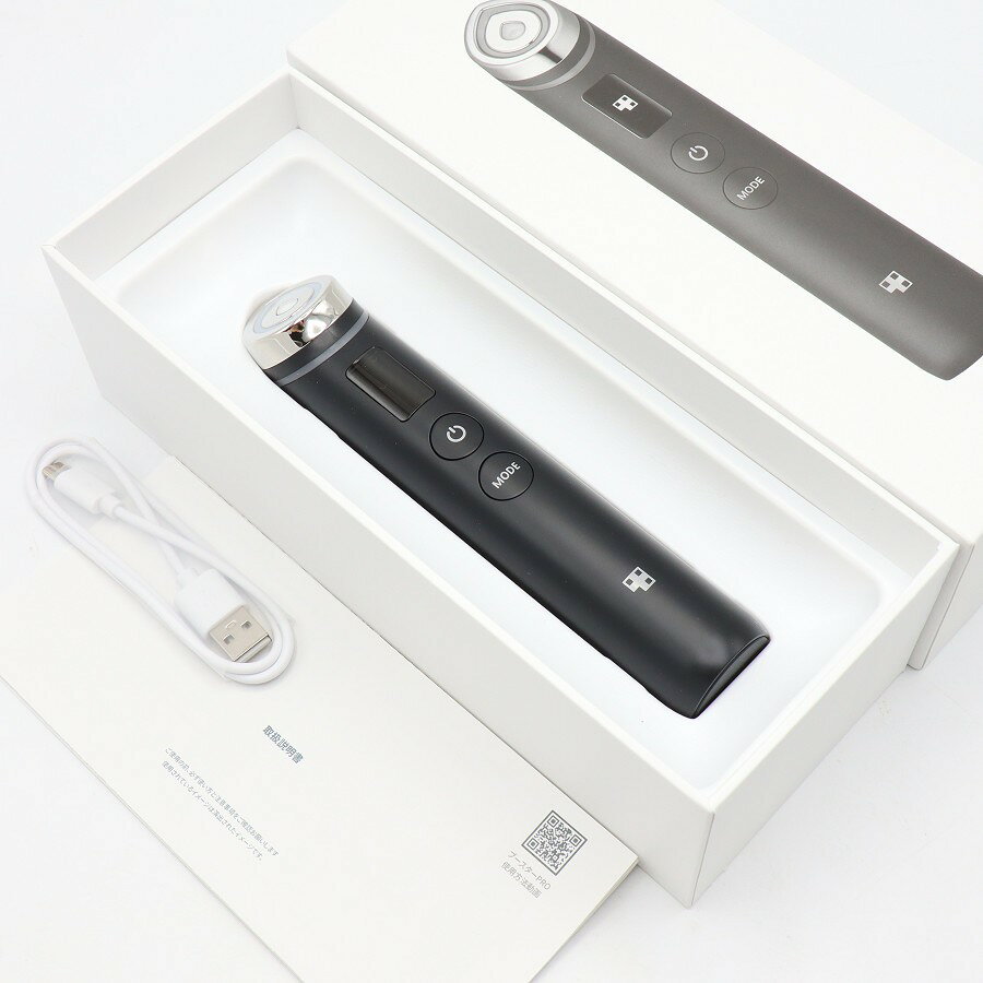 楽天市場】メディキューブ 美顔器の通販