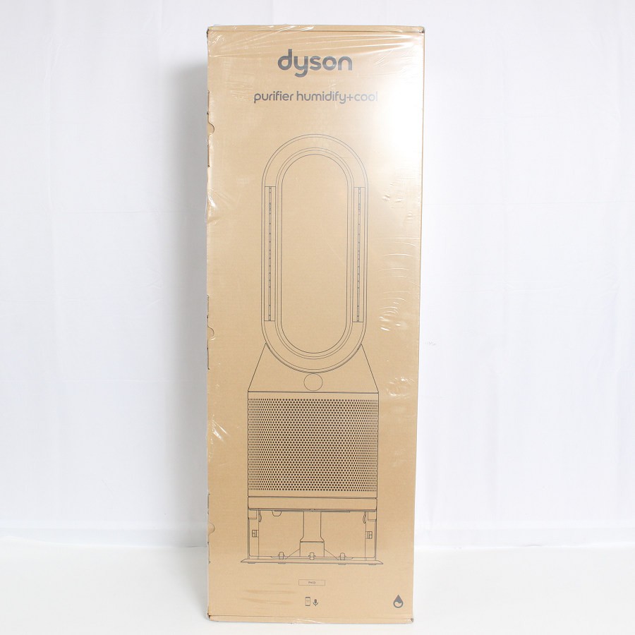 Dyson Purifier Humidify + Cool PH03WS N