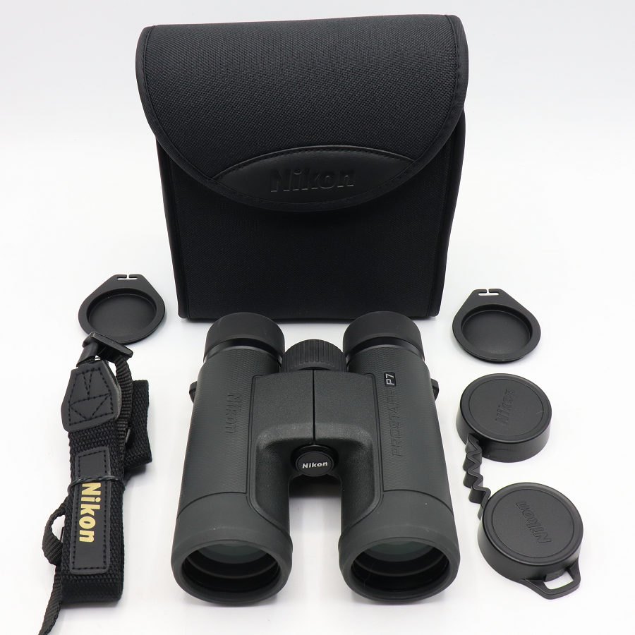 楽天市場】ニコン prostaff p7 10x42の通販