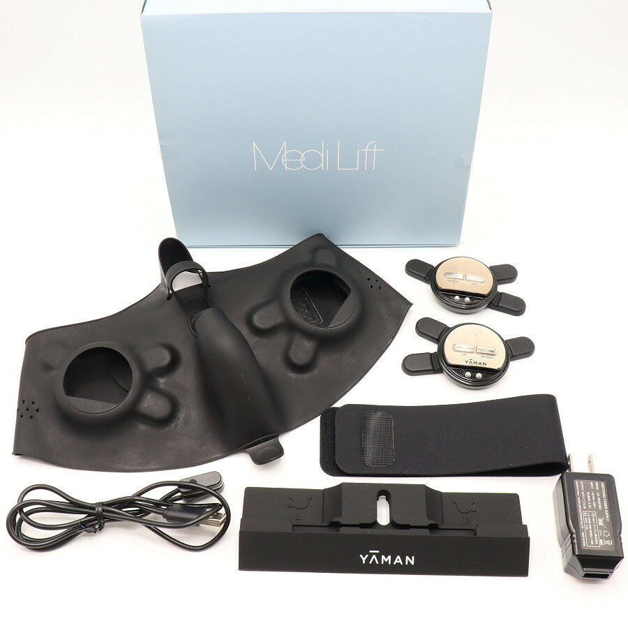 楽天市場】ヤーマン 美顔器 中古の通販