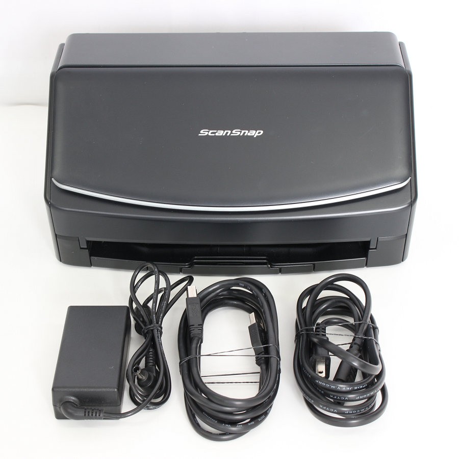 楽天市場】scansnap ix1600 fi-ix1600bkの通販