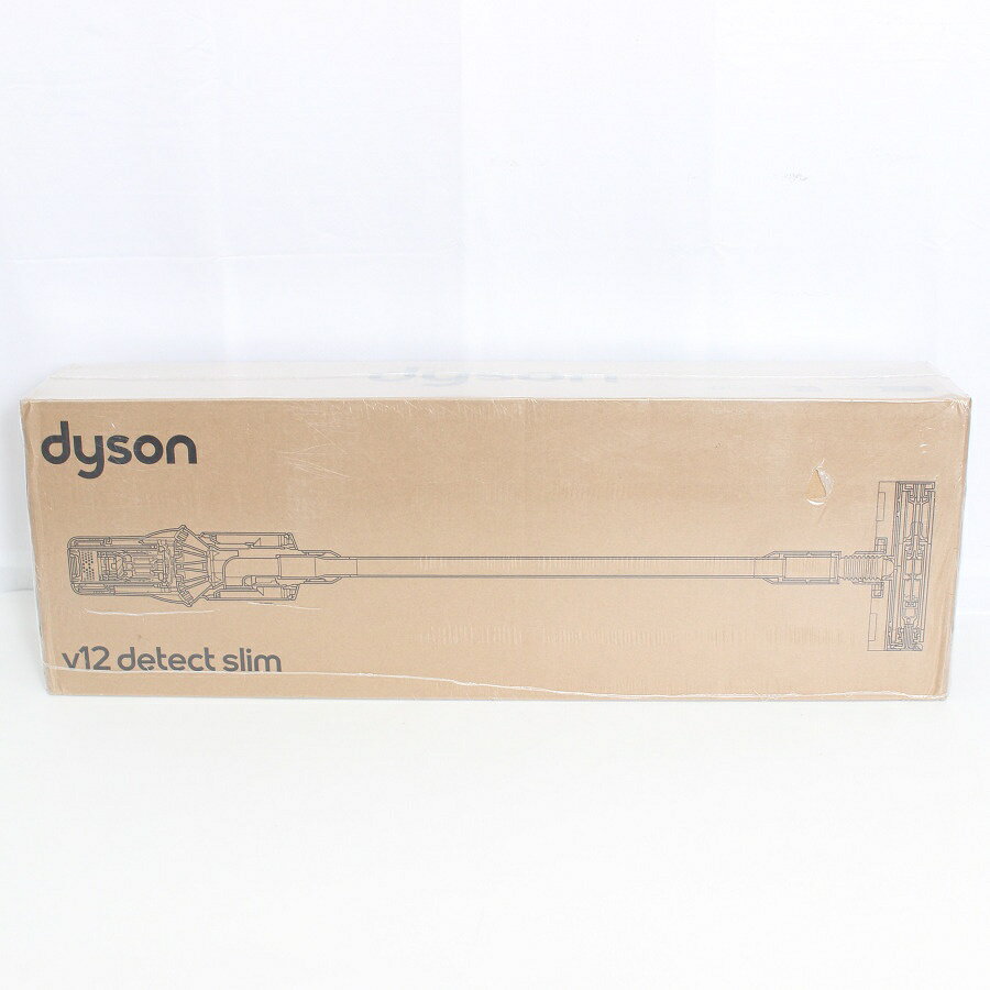 楽天市場】dyson v12 detect slim（家電）の通販