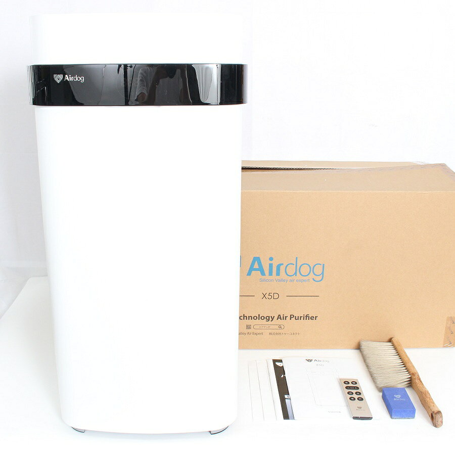 楽天市場】空気 清浄 機 airdog x5の通販