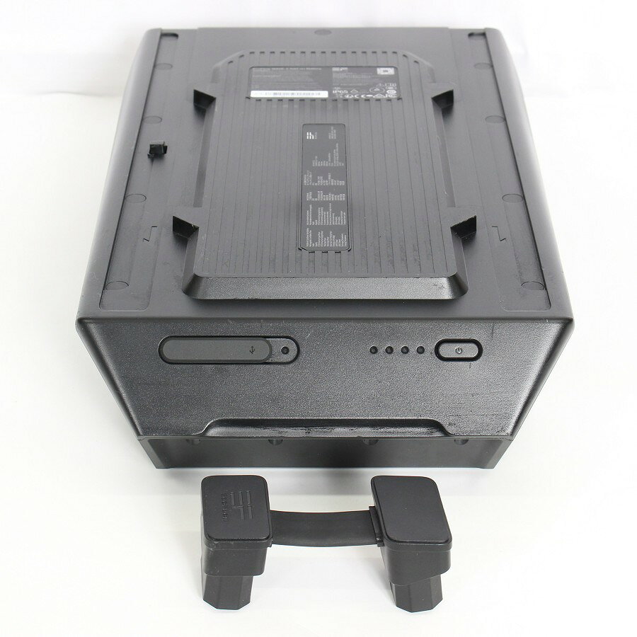【お買い物マラソン限定クーポン】EcoFlow WAVE 3 EFWAVE3-EB 専用バッテリーパック エコフロー 【中古】
