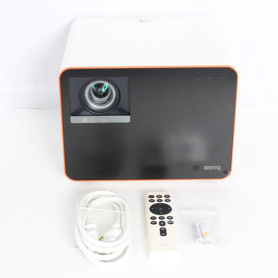 楽天市場】benq プロジェクター 中古の通販
