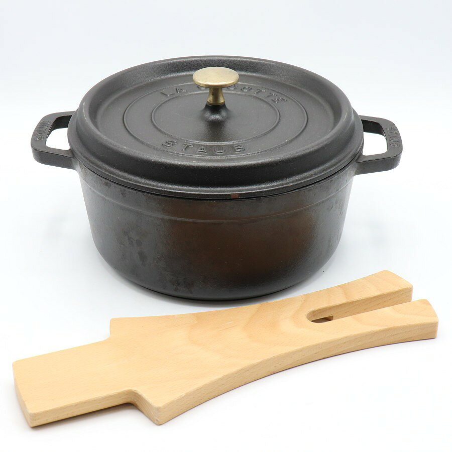楽天市場】ストウブ 鍋 中古（鍋・フライパン｜キッチン用品・食器
