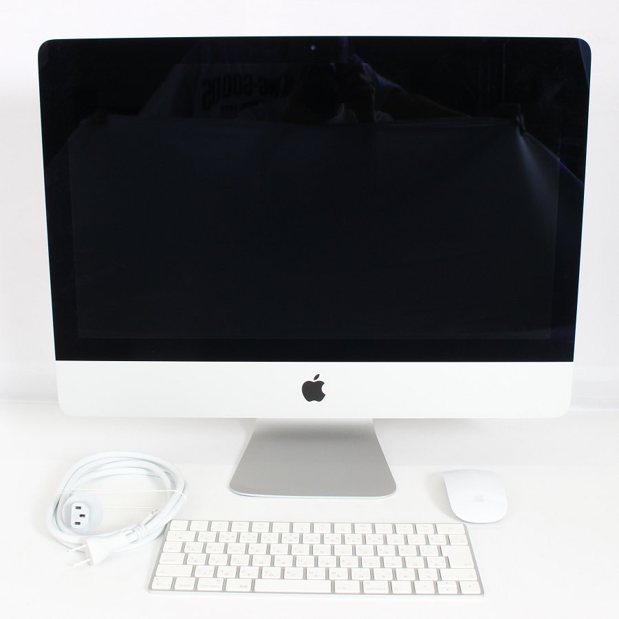 楽天市場】imac intel core i5 2．8ghz 21．5インチ mk442j／aの通販