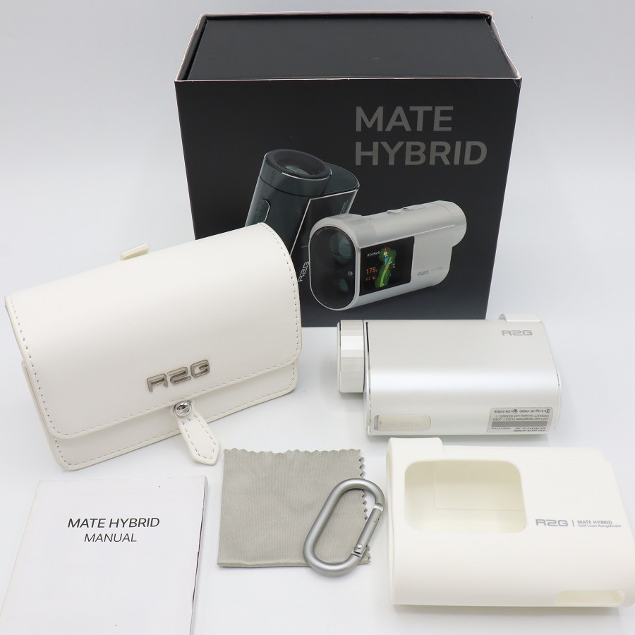 楽天市場】R2G MATE HYBRIDの通販