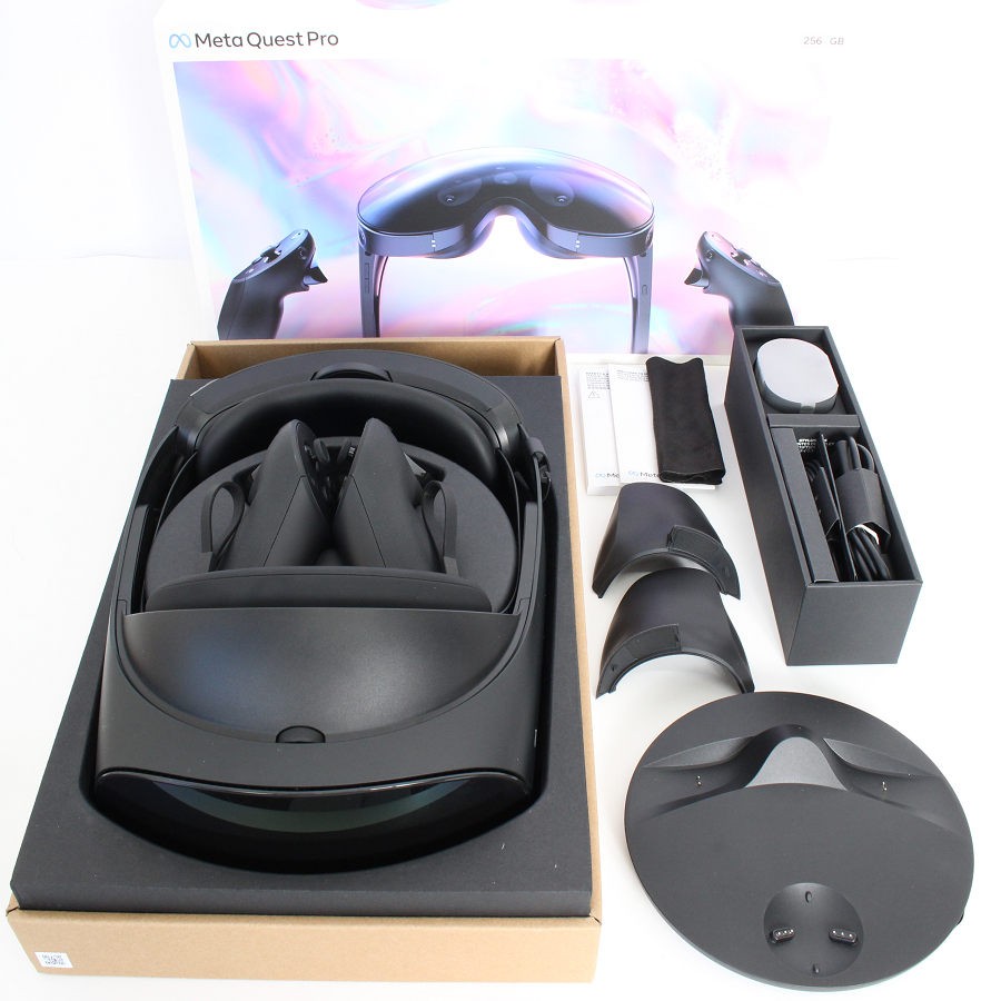 楽天市場】Oculus Meta Quest 2 VRヘッドセット 256GBの通販