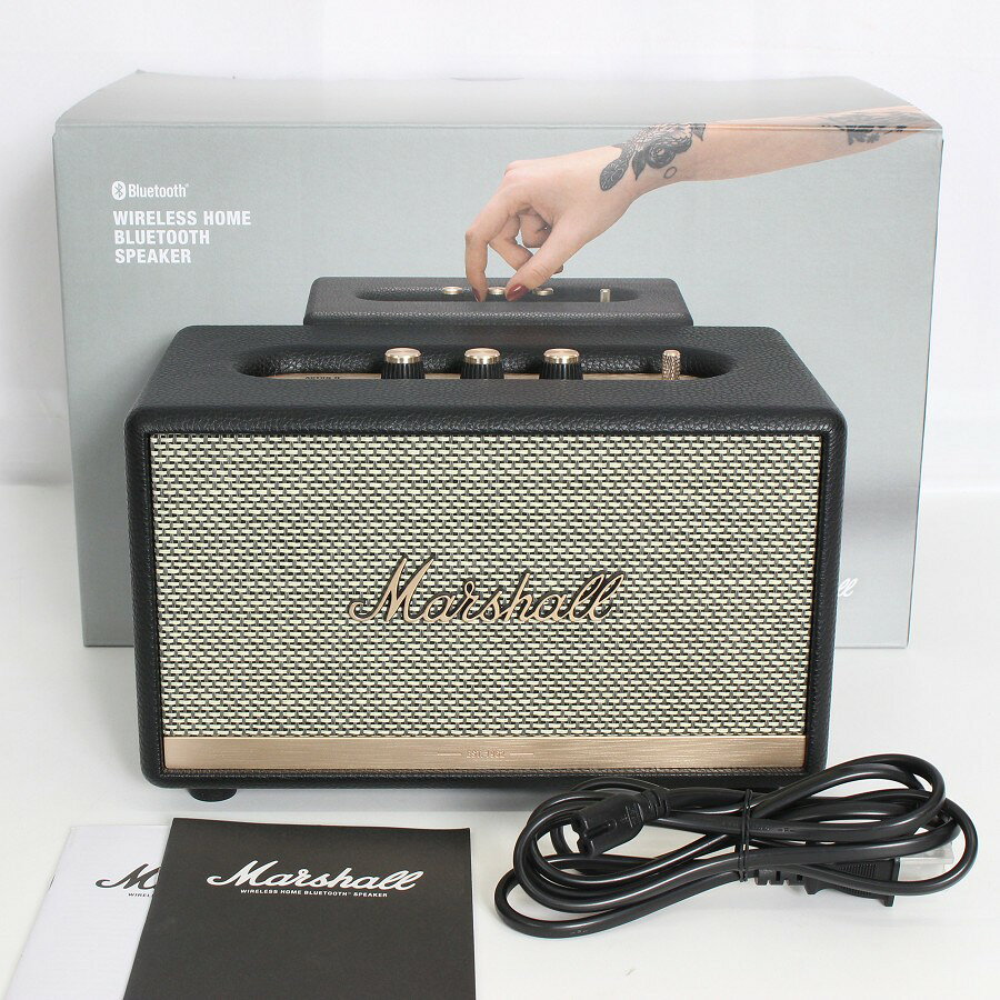 楽天市場】marshall acton iiの通販
