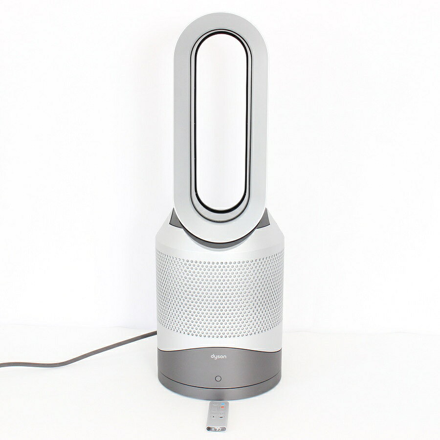 楽天市場】dyson pure hot cool hp00isnの通販