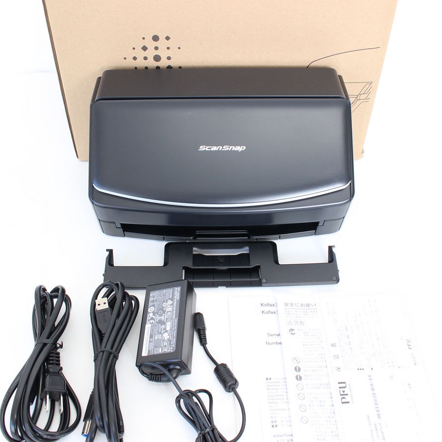 楽天市場】富士通 scansnap ix1600 fi-ix1600の通販