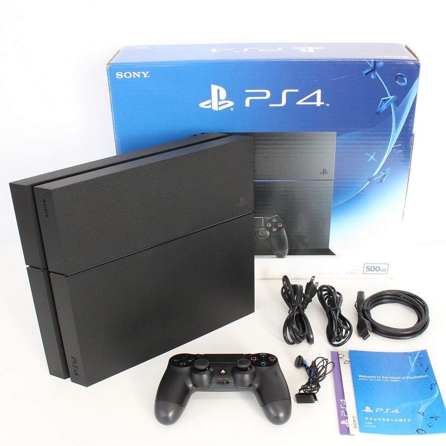 楽天市場】ps4 cuh-1200aの通販
