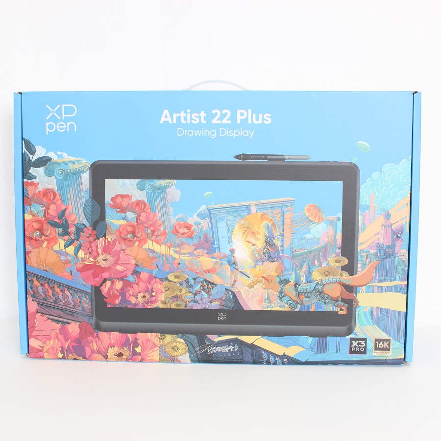 ■商品名 【新品】XP-Pen Artist 22 Plus MD220FH_JP 液晶タブレット ペンタブ アーティスト 本体 ■商品状態 【N】未使用品 ・新品未使用の商品ですが、開封可能状態のため確認も含めて開封して撮影をおこなっております。 ・商品自体は新品未使用ですが、買取品のため中古カテゴリーの新古品・未使用品で出品しております。 ・メーカー発送用のダンボールには配送時のダメージがございますが、再利用しての送付となります。 ■元箱・説明書について ・元箱：あり ■商品ランク説明 当店が定める商品ランクは下記の商品状態からランク分けをおこなっております。 【N】未使用品 【S】数回使用程度の美品 【A】大きなダメージもなく程度良好の美品 【B】一般的な使用感のある商品 【C】傷、汚れがあり使用感を感じるUSED品 【D】傷・汚れなどが多く見受けられる難有品 【E】ジャンク品 ■発送について ・佐川急便でお支払い確認後、2営業日以内に発送いたします。 ※沖縄県及び離島のお客様はゆうパックでの【着払い】となりますので予めご了承ください。 ■古物商許可証 【大阪府公安委員会：第621010150412号】 ■ご購入の前にお読みください ・当店の明らかな商品説明の記載ミス等でない限り、ご購入後の返金・返品等の対応はできません。 ・ご購入後、3日以上ご連絡が取れないお客様につきましては、誠に勝手ながら購入の意思なしと判断し、キャンセル扱いとさせていただく場合がございますので予めご了承ください。 ■返金・返品について ・購入した商品と異なる場合 ・説明欄に記載のない大きなダメージがあった場合 ・サイズや記載と違うお色の場合 ・初期動作不良があった場合 上記の内容に該当する場合のみ返金・返品をお受けいたします。 ※若干の状態の違いなどの個人的主観、ご注文間違いやスペックの認識の相違、思っていた商品と違うなど、個人的な理由での返品はお受けできません。 ■商品番号 SOP1PDE2RODBTLSE