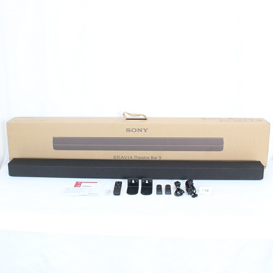 Sony HT-A9000