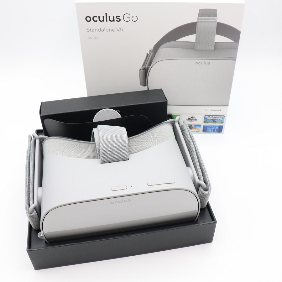 楽天市場】oculus quest － 64gb オキュラス クエスト vr ヘッドセット