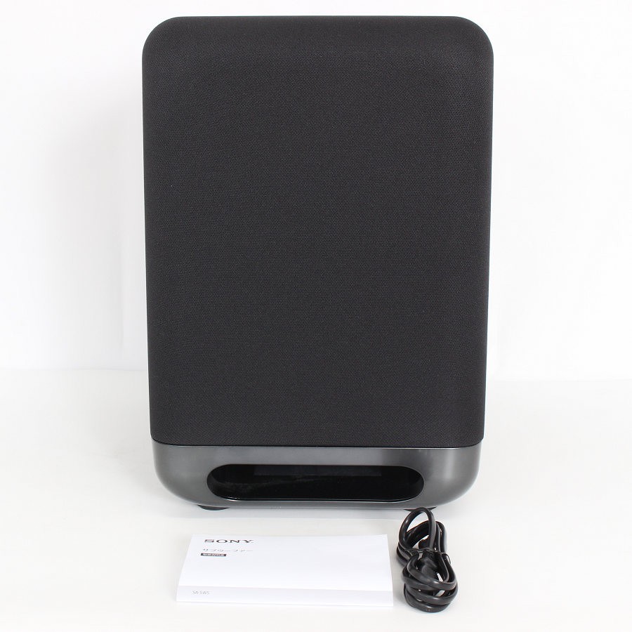 楽天市場】sony sa-sw5の通販