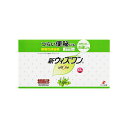 便秘薬 【指定第2類医薬品】 ゼリア新薬 新ウィズワン84包