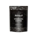 インフィニティー カロリセッタ×チャコールコーヒー 100g ダイエット 健康食品 コーヒー 美容 カロリセッタ 珈琲 ブラジル産