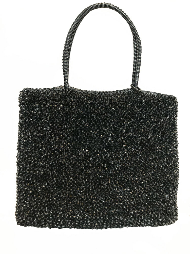 アンテプリマ ハンドバック ワイヤーバックブラック ANTEPRIMA【未使用品】のサムネイル