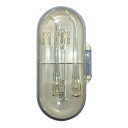 Regalino ワイドノズル 口腔洗浄器 CB201 替えノズル 2本入 ケース付き(RG-WN2A)