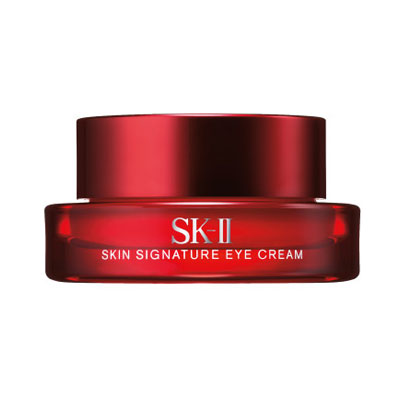 SK-IIスキン シグネチャー アイ クリーム/15g