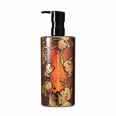 シュウ ウエムラアルティム8∞ スブリム ビューティ クレンジング オイル（ピカシュウ）のサムネイル