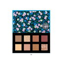 ★国内正規品★【メール便(追跡機能付き)対応商品】アナスイアイ & フェイスカラー パレット #01