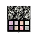 ★国内正規品★【メール便(追跡機能付き)対応商品】アナスイアイ & フェイスカラー パレット #04