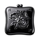 ★国内正規品・2025年9月1日発売★【メール便(追跡機能付き)対応商品】アナスイローズ パウダー ファンデーション コンパクト #01(レフィルは別売り)