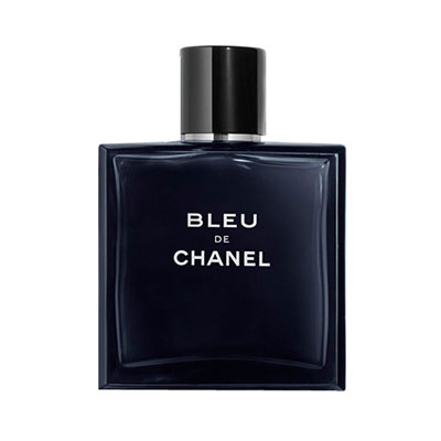 シャネルブルー ドゥ シャネル オードゥ トワレット (ヴァポリザター) 50ml