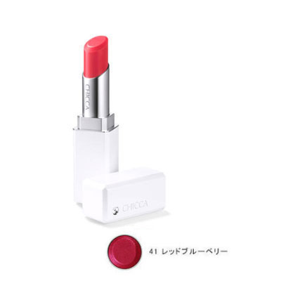 【メール便対応商品】CHICCA(キッカ) メスメリック リップスティック #41のサムネイル
