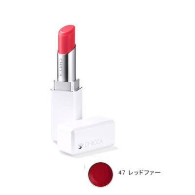 【メール便対応商品】CHICCA(キッカ) メスメリック リップスティック #47のサムネイル
